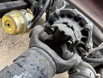 Drivetrain with 
