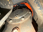 Drivetrain with