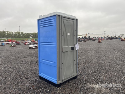 Armal CUBE HANDWASH Portable Toilet
