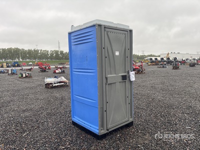 Armal CUBE HANDWASH Portable Toilet