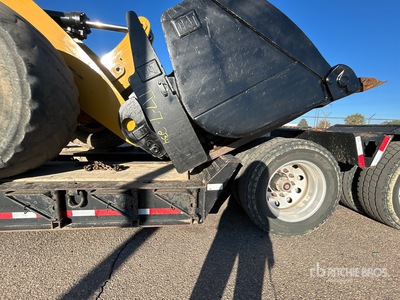 Wheel Loader Forks