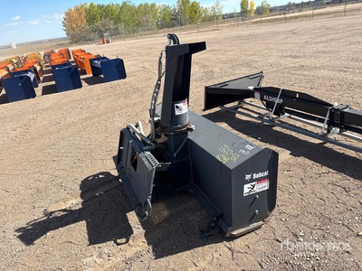 2019 Bobcat 78 in Skid Steer Snowblower