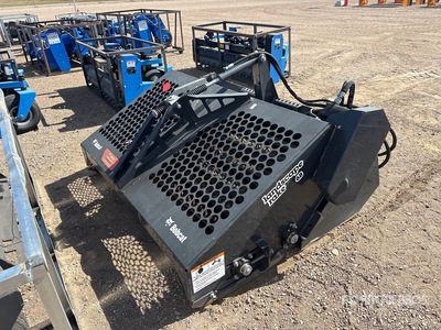 2022 Bobcat 6B 71 in Skid Steer Landscape Rake