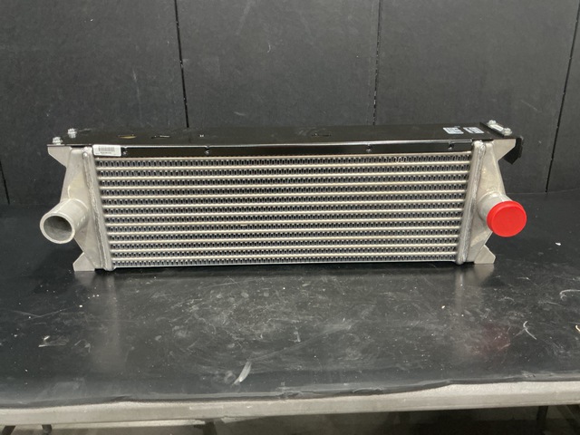 (4) Cat 217-4111 Aftercooler Assemblies