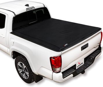Leer SR250 Soft Rolling Tonneau Cover (Unused)