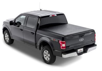 Leer SR250 Soft Rolling Tonneau Cover (Unused)