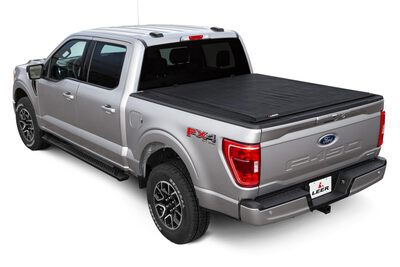 Leer SR250 Soft Rolling Tonneau Cover (Unused)