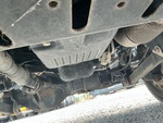Underbody with Despegue propulsado