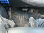 Cab with Control de Frenos
