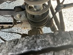 Underbody with Bujes de Suspensión