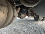Underbody with Eje delantero