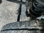 Underbody with Componentes de la Dirección