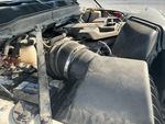 Motor with Engine - Right Side