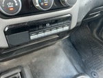 Cab with Control de PTO