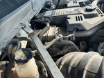 Motor with Oil Leaks