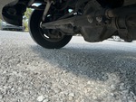 Underbody with Eje de Dirección (no Propulsado)