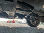 Underbody with Tanque hidráulico