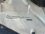Motor with Emission Label
