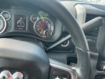 Cab with Gear Selector