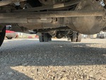 Underbody with Condición del chasis