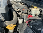 Motor with Engine - Left Side
