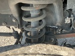 Underbody with Resortes/Ganchos de Suspensión