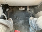 Cab with Control de Frenos