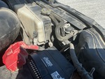 Motor with Cooling System Leaks