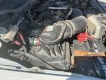 Motor with Engine - Right Side