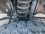 Underbody with Resortes/Ganchos de Suspensión