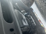 Underbody with Transmisión