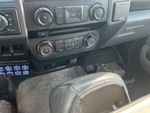 Cab with Calefactor