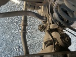 Underbody with Componentes de la Dirección