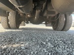 Underbody with Eje delantero
