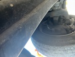 Underbody with Despegue propulsado