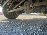 Underbody with Eje de Dirección (no Propulsado)