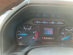 Cab with Presión de aceite