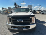 General Appearance with Funcionamiento de las luces exteriores