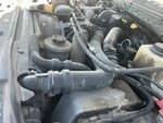 Motor with Engine - Left Side