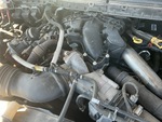 Motor with Bomba de inyección