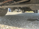 Underbody with Condición del chasis