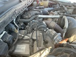 Motor with Fuel Leaks