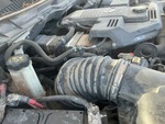 Motor with Engine - Right Side