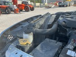 Motor with Radiador