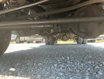 Underbody with Condición del chasis