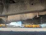 Motor with Diesel Particulate Filter