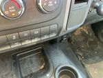 Cab with Control de PTO
