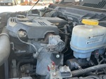 Motor with Fuel Leaks
