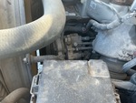 Motor with Air Compressor