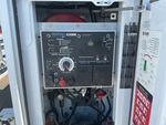 Configuration with Máquina de Soldadura